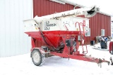 Parker Weigh Wagon