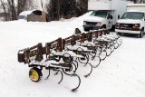 Dunham Cultivator