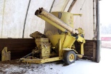 Roskamp Mfg. Inc. Roller Mill Feed Grinder