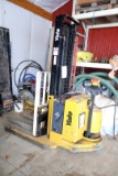 Yale Lift Truck