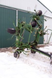 2009 Krone Tedder
