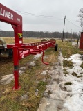 2020 Hayliner Round Bale Trailer