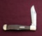 Vintage Case XX USA C61050 Pocket Knife