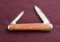 Vintage EC Simmons Keen Kutter Pocket Knife