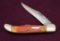 Case XX Single Blade Knife