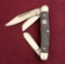 Tree Brand Stockman Pocket Knife