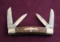 Tree Brand Congress Pocket Knife