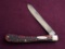 Case XX USA Pocket Knife