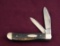 Case XX USA Pocket Knife