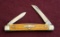 Tree Brand Congress Pocket Knife