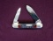 Case XX USA Pocket Knife