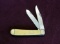Carl Schlieper Stock Knife