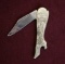 Remington Nehi Beverages Promotional Knife