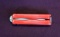 Hackman Finland Folding Camp Knife
