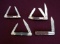 Lot of (4) Vintage Pocket Knives