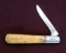 Russell Single Blade Barlow