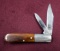 Russell 2-Blade Barlow