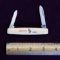 Case XX Stainless USA Jimmy Carter Pocket Knife