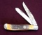 1982 Nat'l Knife Collector's Schrade Trapper