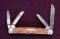 Boker USA Tree Brand Congress Pocket Knife