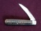 1920-1940 Case Tested XX Pocket Knife