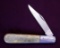 Remington Barlow Pocket Knife