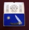 Cherokee Mercury Dime Set