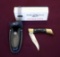 Case XX USA Shark Tooth Sportsmen's Lock Blade