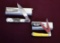 Lot of (2) Ka-Bar pocket knives