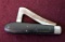 New York Knife Co. Walden, Timber Scribe