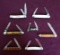 Lot of (7) Vintage Pocket Knives