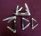 Lot of (4) Vintage Pocket Knives
