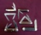 Lot of (6) Vintage Pocket Knives