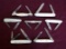 Lot of (7) Pearl Type Knives