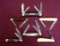 Lot of (6) Vintage Pocket Knives