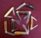 Lot of (7) Vintage Pocket Knives