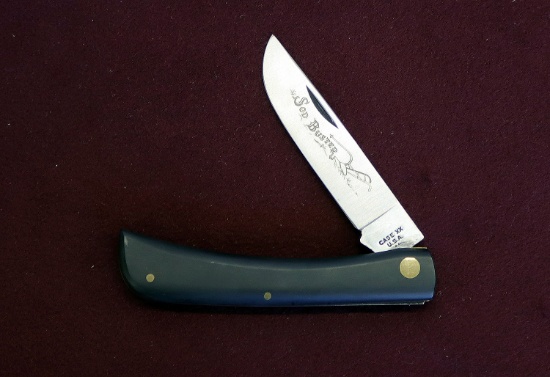 Case XX USA Sod Buster