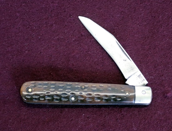 1920-1940 Case Tested XX Pocket Knife