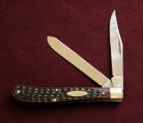 Vintage Case XX USA 62048 Pocket Knife