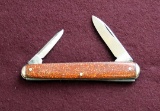 Vintage EC Simmons Keen Kutter Pocket Knife