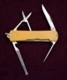 Ka-Bar Fly Fisherman Utility Knife