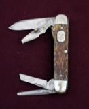 Cattaraugus Boy Scout Pocket Knife