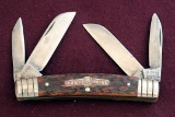 Tree Brand Congress Pocket Knife