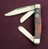 Tree Brand Stockman Pocket Knife