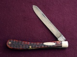 Case XX USA Pocket Knife