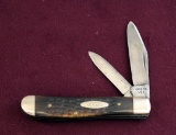 Case XX USA Pocket Knife