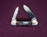 Case XX USA Pocket Knife