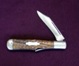 Robeson Shuredge Locking Blade Knife