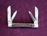 Battle Axe Brand Pocket Knife