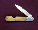 Russell Single Blade Barlow